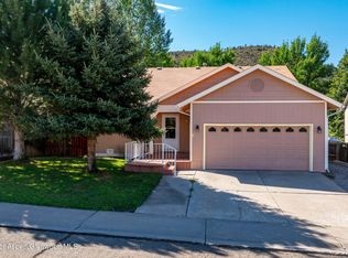 623 Ginseng Rd, New Castle, CO 81647
