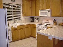 Open Kitchen