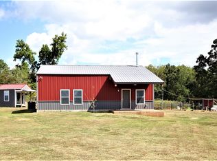 2482 SE Rocky Comfort Rd, Gentry, AR 72734