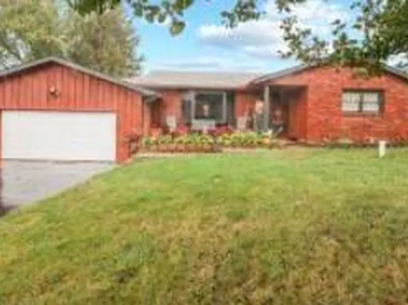 7434 Lithopolis Rd, Groveport, OH 43125