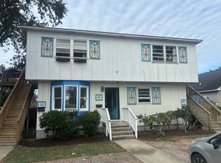 603 Maple St #3, Myrtle Beach, SC 29577