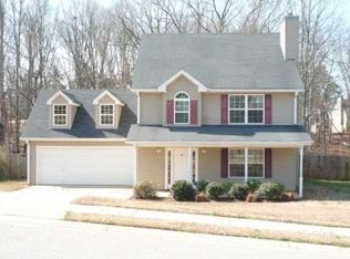 4609 Middleboro Ln, Gainesville, GA 30506