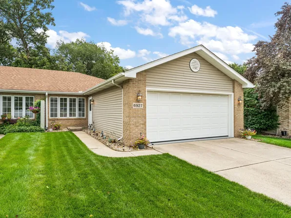 6927 Swan Ln, Schererville, IN 46375