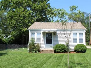 3363 Old Highway 100, Villa Ridge, MO 63089