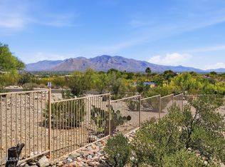 5140 N Amapola Pl, Tucson, AZ 85745