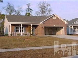 1321 W Windsor Pines Ct, Leland, NC 28451