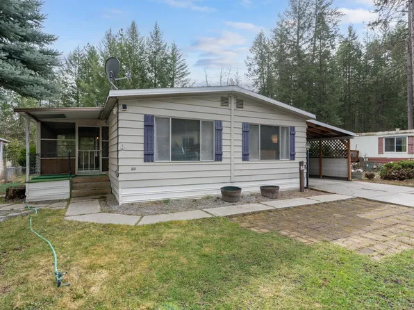 8900 S Mullen Hill Rd #68, Spokane, WA 99224