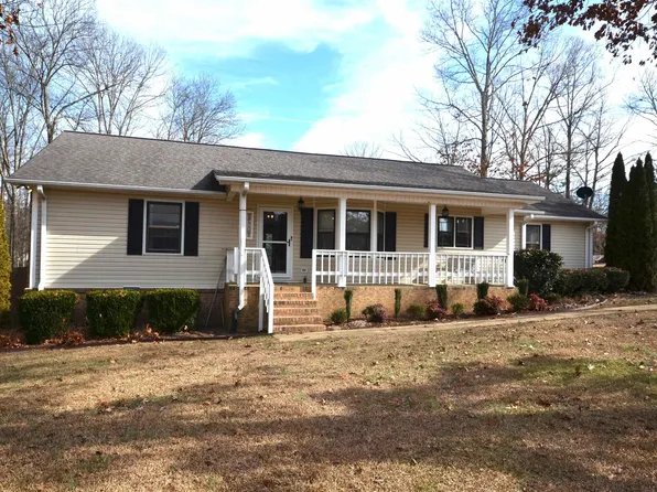 1918 Oakleaf Ln NE, Arab, AL 35016