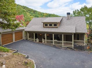 464 Deer Run Rdg, Big Canoe, GA 30143