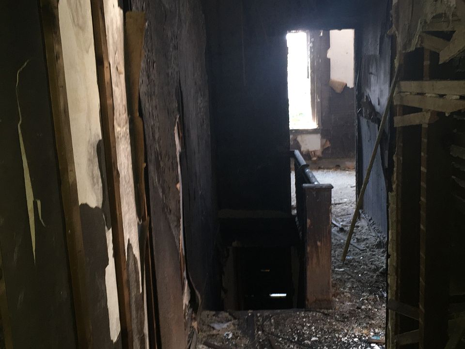 2nd image of 6017 Walton Ave