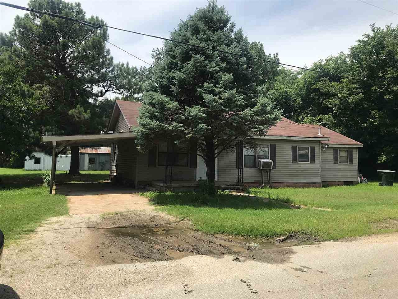 411 S Nance St, AR 72447 Zillow