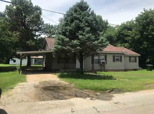 411 S Nance St, Monette, AR 72447