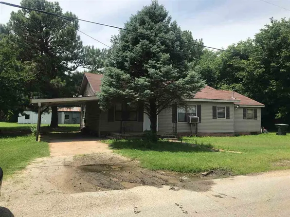 411 S Nance St, Monette, AR 72447