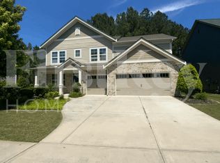 39 Floating Leaf Way, Dallas, GA 30132