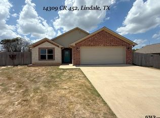 14309 County Road 452, Lindale, TX 75771
