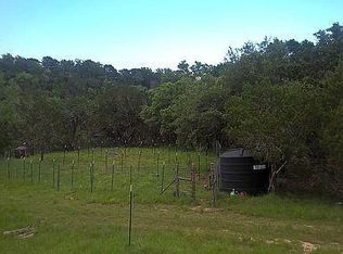 350 Bluff Rd, Spicewood, TX 78669