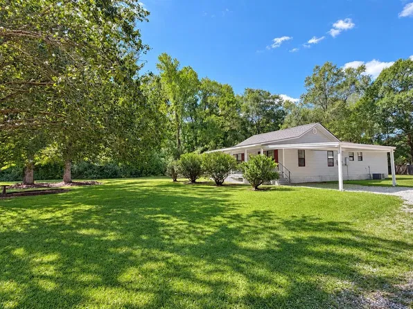 11485 Greenwell Springs Port Hudson Rd, Zachary, LA 70791