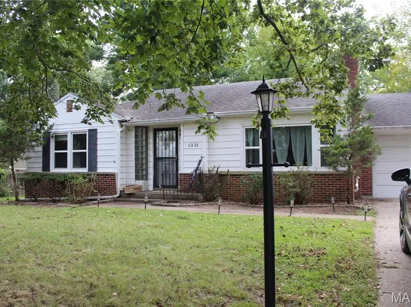 1331 Perryville Rd, Cape Girardeau, MO 63701