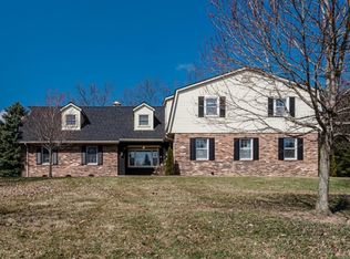 3410 Oak Park Dr, Saline, MI 48176