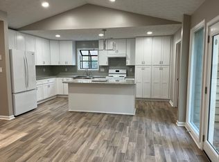 1869 N Landing Way, Marietta, GA 30066