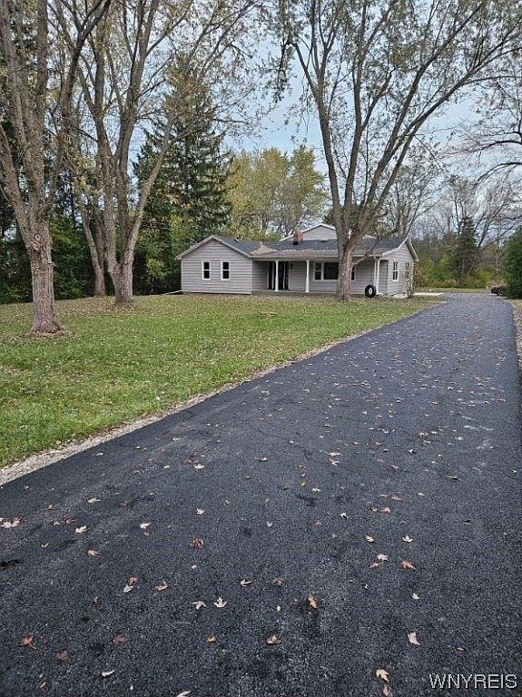 1541 Bowen Rd, Elma, NY 14059 MLS B1506672 Zillow