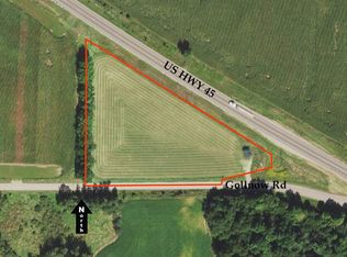 W12962 Gollnow Rd, Marion, WI 54950