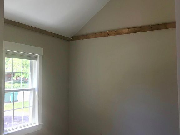 First floor den/bedroom