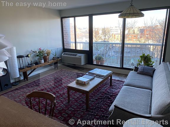 Apartment Rental Experts