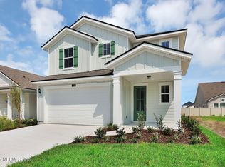 336 BLUE HAMPTON Drive, Ponte Vedra, FL 32081