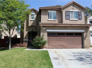 3525 Cromwell Ct, Perris, CA 92571