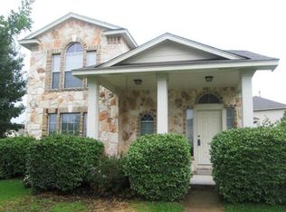 11216 Jim Thorpe Ln, Austin, TX 78748