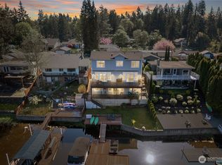 4937 Thompson Lane SE, Olympia, WA 98513