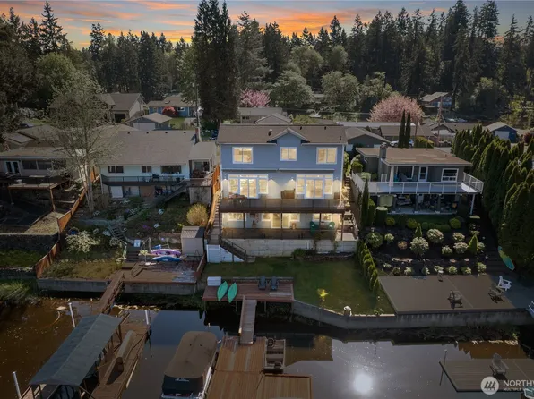 4937 Thompson Lane SE, Olympia, WA 98513