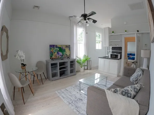 2121 Marengo St APT 4, New Orleans, LA 70115