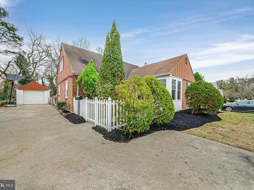 1110 Burmont Rd, Drexel Hill, PA 19026 Zillow