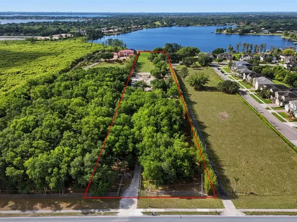 12714 Stoneybrook West Pkwy Lot 53, Winter Garden, FL 34787