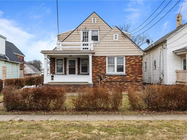 541 20th St, Niagara Falls, NY 14301
