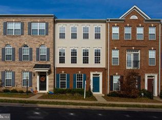16014 Greymill Manor Dr, Haymarket, VA 20169