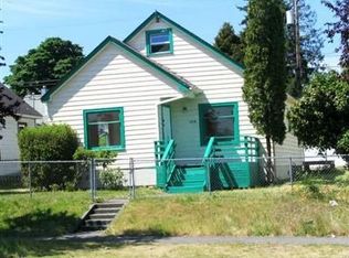 4016 McKinley Ave, Tacoma, WA 98404