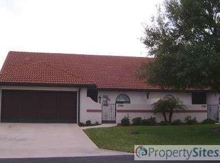 2766 Palo Verde Dr, Avon Park, FL 33825