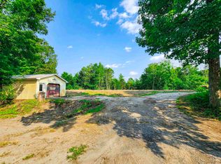 2439 Rood Pond Rd, Williamstown, VT 05679