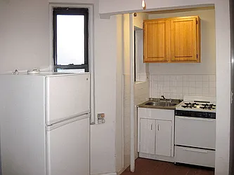 Rented by J Misrahi Realty Corp