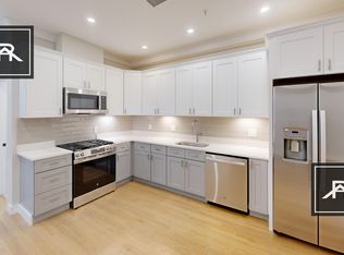 232 Tremont St #3, Boston, MA 02116