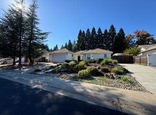 2515 Sullivan Dr, Auburn, CA 95603