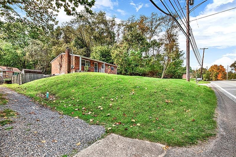 126 Keystone Rd, Herminie, PA 15637 Zillow