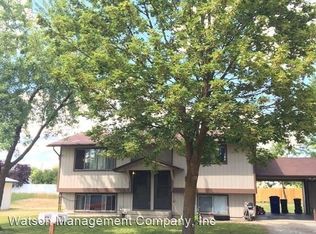 10519 E Augusta Ave, Spokane, WA 99206