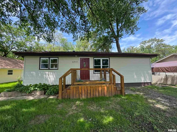 6517 W Lamoine Ave, Peoria, IL 61604