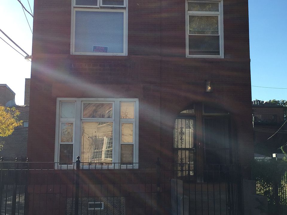 1st image of 4640 S Evans Ave #2