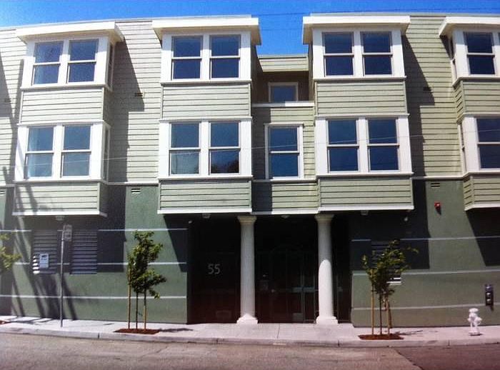 1st image of 55 Trumbull St #17