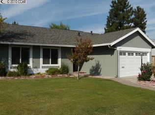 3071 Bernard Ave, San Ramon, CA 94583